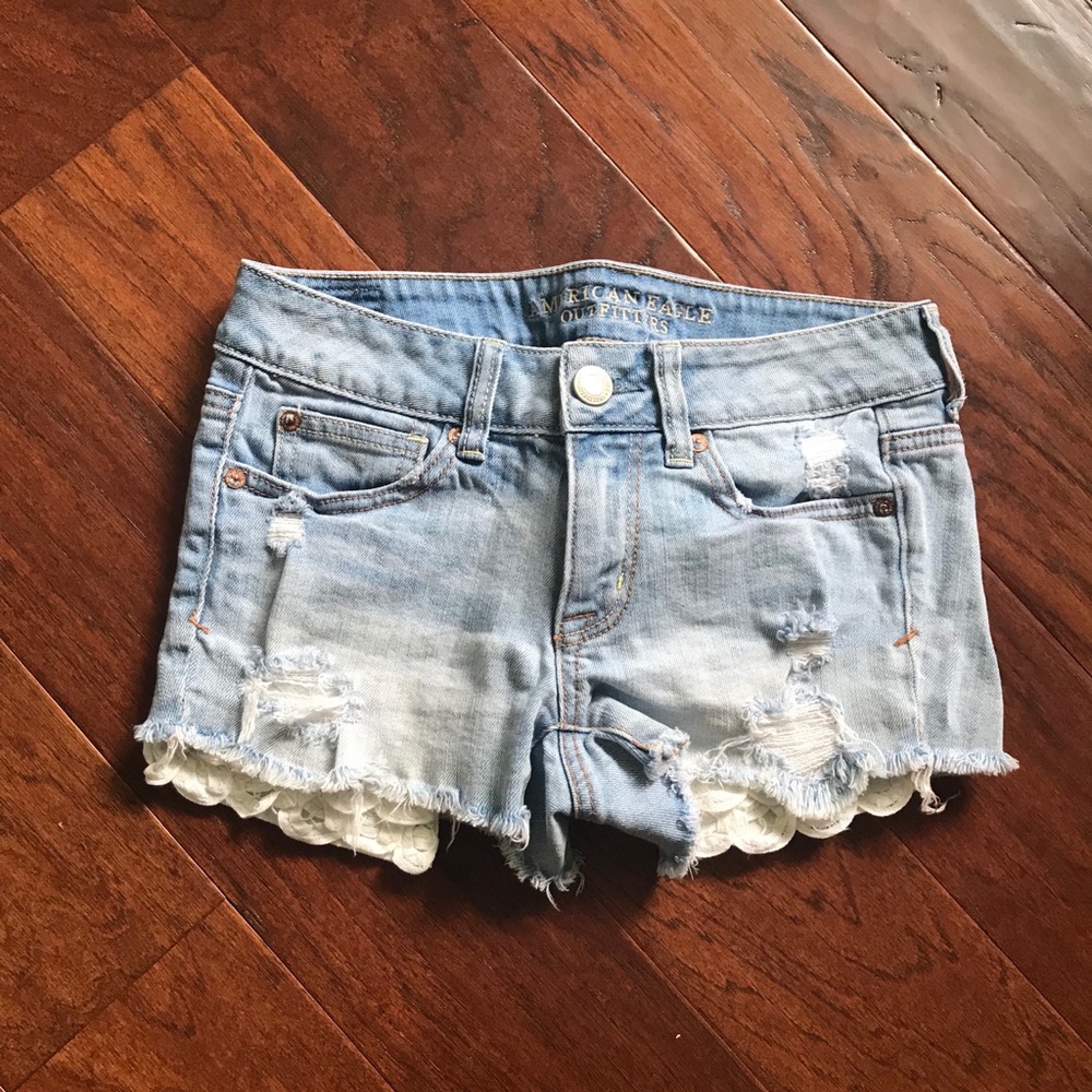 American Eagle Shorts